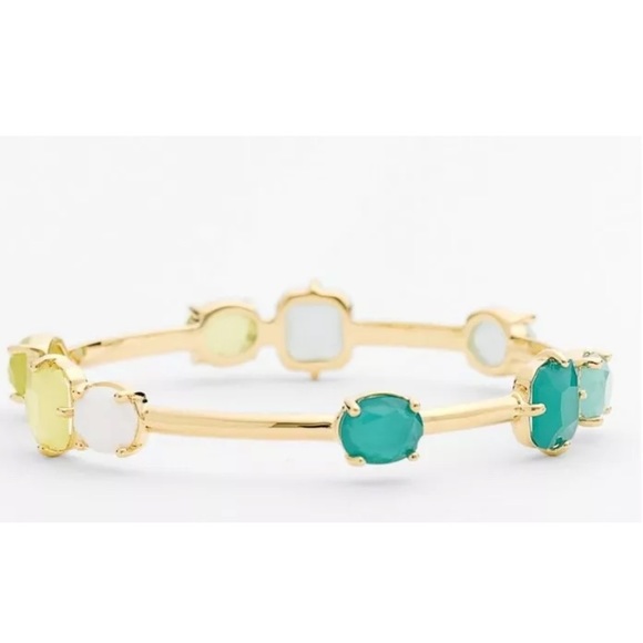 kate spade Jewelry - Kate Spade Confetti Bracelet
